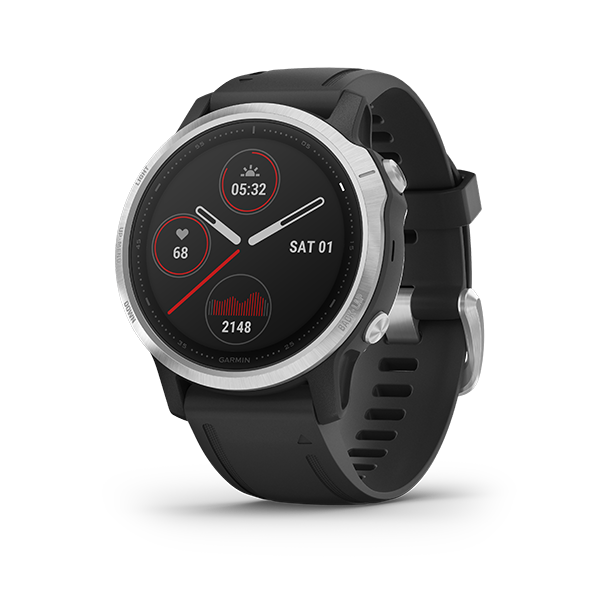 fēnix 6S